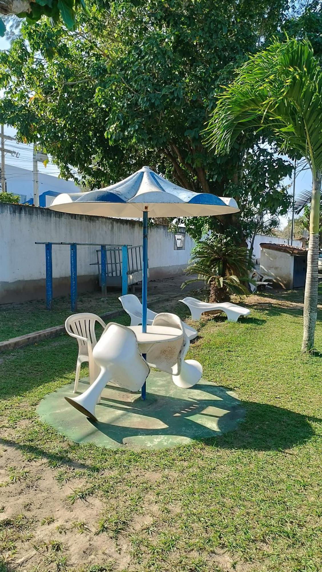 Aluguel Temporada Studio Praia Do Forte Em Cabo Frio Exterior photo