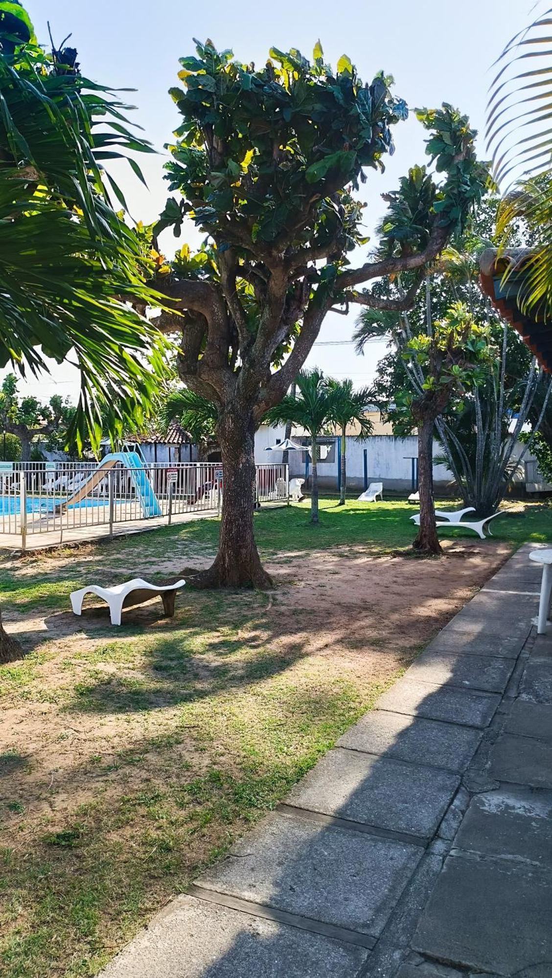 Aluguel Temporada Studio Praia Do Forte Em Cabo Frio Exterior photo